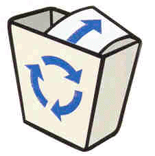 Problem�tica de los residuos, impacto y tratamiento.