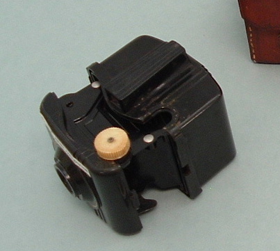 Baby Brownie camera image