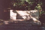 Jusserand Bench