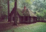 Joaquin Miller Cabin