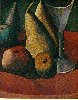 Femme de fermier. La Rue-des-Bois. August/1908. 81 x 65 cm. Oil on canvas. Hermitage Museum, St. Petersburg. 