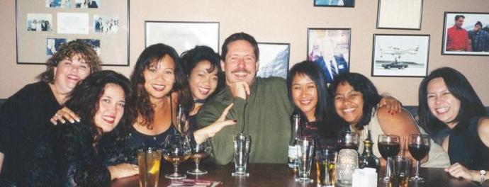 Emily's 30th.&nbsp; (Lance--YOU da man!!)
