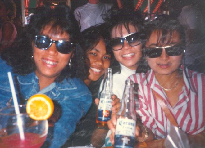 Crazy Ensenada Days!
