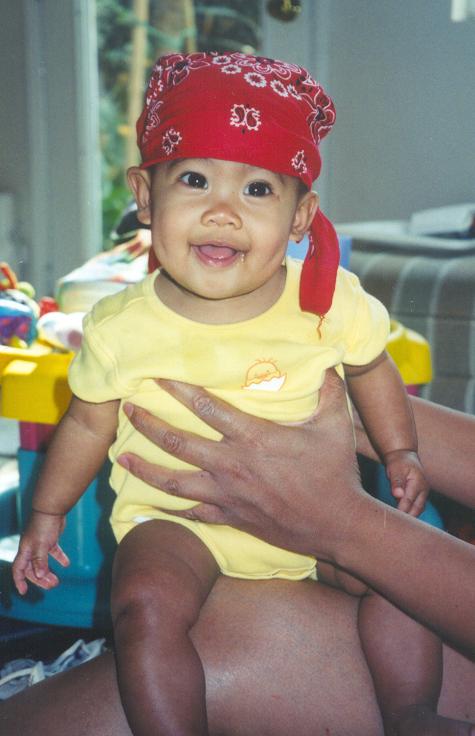 Hip-Hop Hana