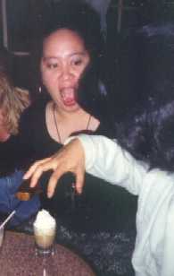 Don't open too wide, MJ!!!!