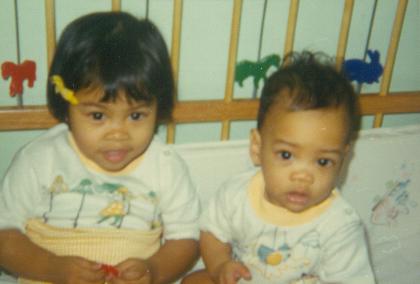 Margie and Milton