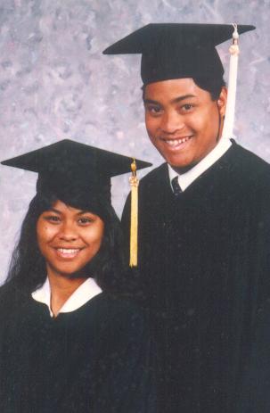 Class of 1990.