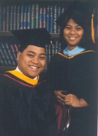 Class of 1993!