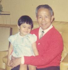 Grandpa and Margie