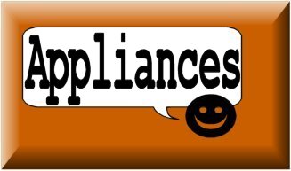Appliances