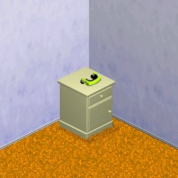 Comfort Goggles