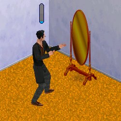 The Fighting Teacher