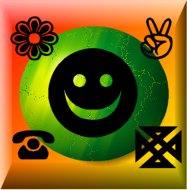 Happy!