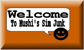 Welcome To Mushi's Sim Junk!