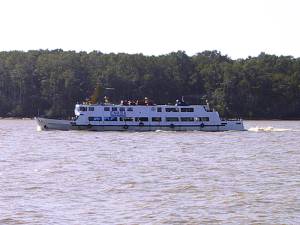Rio Amazonas.