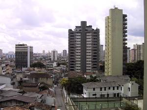 Bel�m, la citt�.