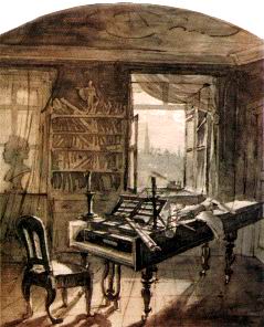 Beethoven's House