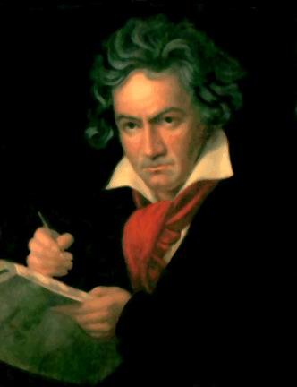 Beethoven