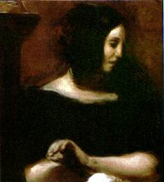 George Sand