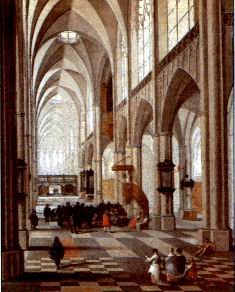 Lutheran Church