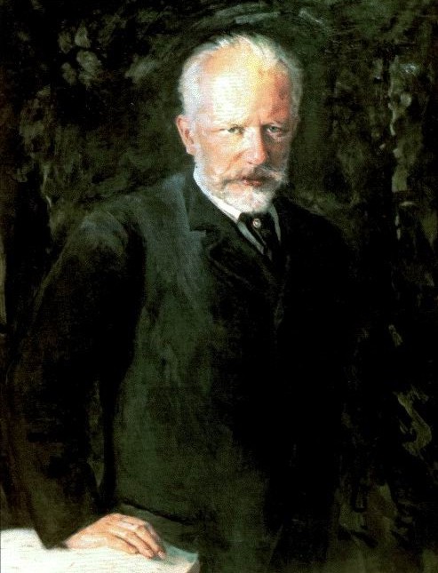 Tchaikovsky