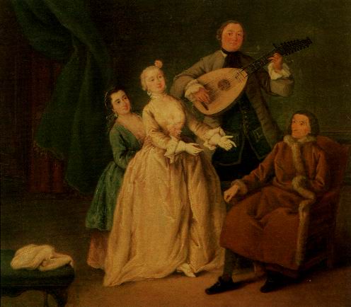 Private Performance