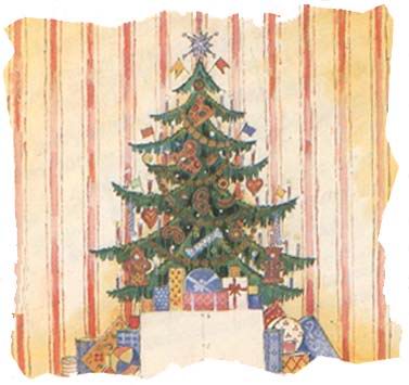 Xmas Tree