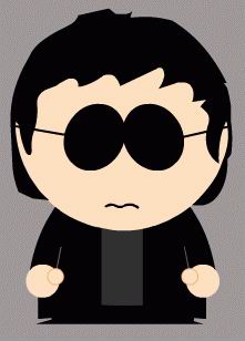South Park
