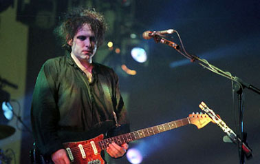 robert smith