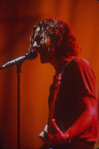 eddy vedder (pearl jam)
