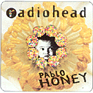 pablo honey
