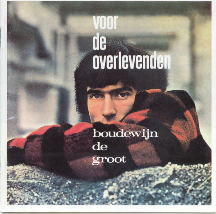 boudewijn de groot voor de overlevenden