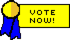Regalanos Tu Voto!