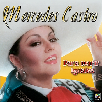 Mercedes castro cantante #7