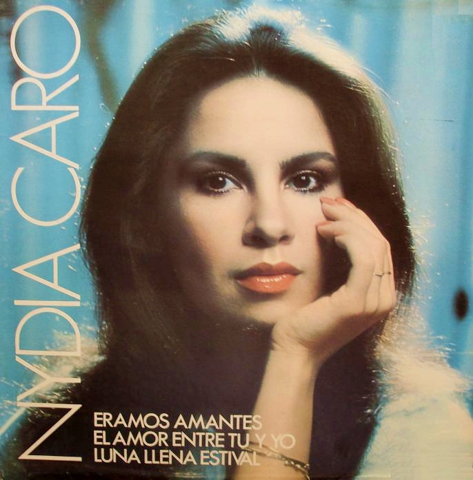 Nydia Caro Alchetron, The Free Social Encyclopedia