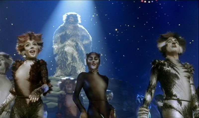 Cats - The Musical-(1998) [DVDrip (XviD)]~Ekolb