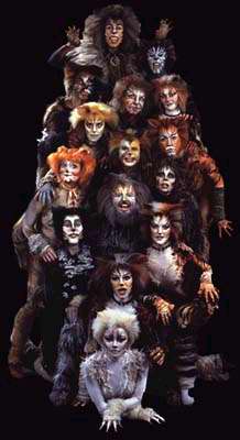 Cats - The Musical-(1998) [DVDrip (XviD)]~Ekolb