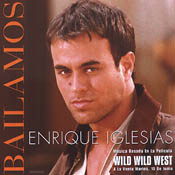 Enrique Iglesias