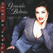 Graciela Beltran