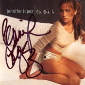 Jennifer Lopez