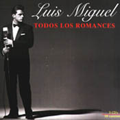 Luis Miguel