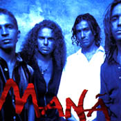 Mana
