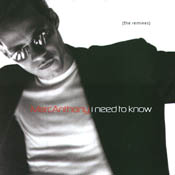 Marc Anthony