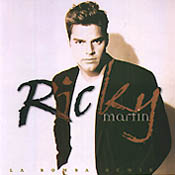 Ricky Martin