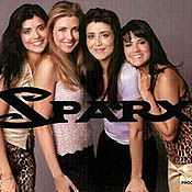 Sparx