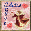 Advice Angel's Website