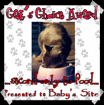 Anita's Site