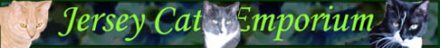 Jersey Cats Emporium's Website