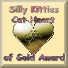 Silly Kitties' Website