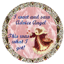 Advice Angel's Website